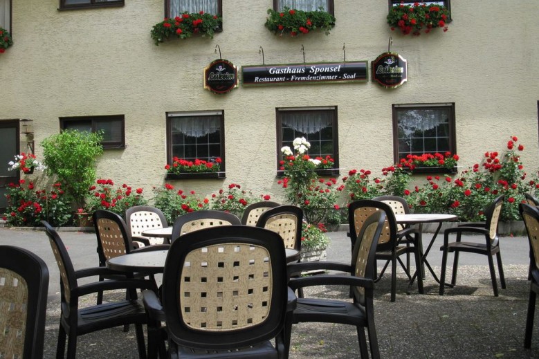 Gasthaus Sponsel