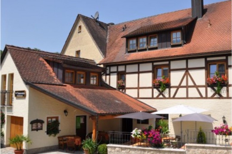 Gasthaus Tauberstube