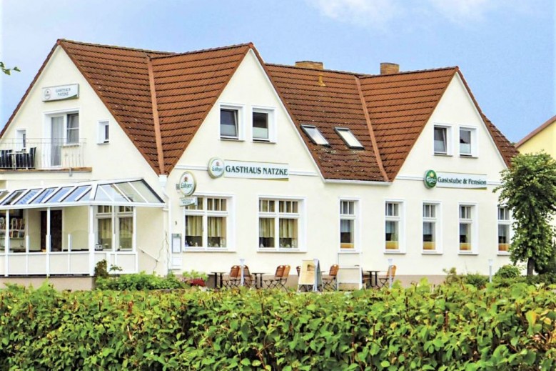 Gasthaus & Pension Natzke