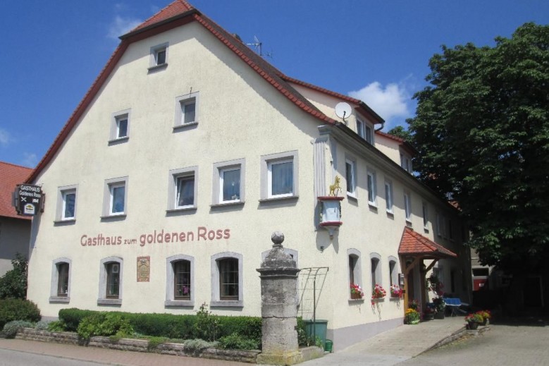 Gasthaus zum 