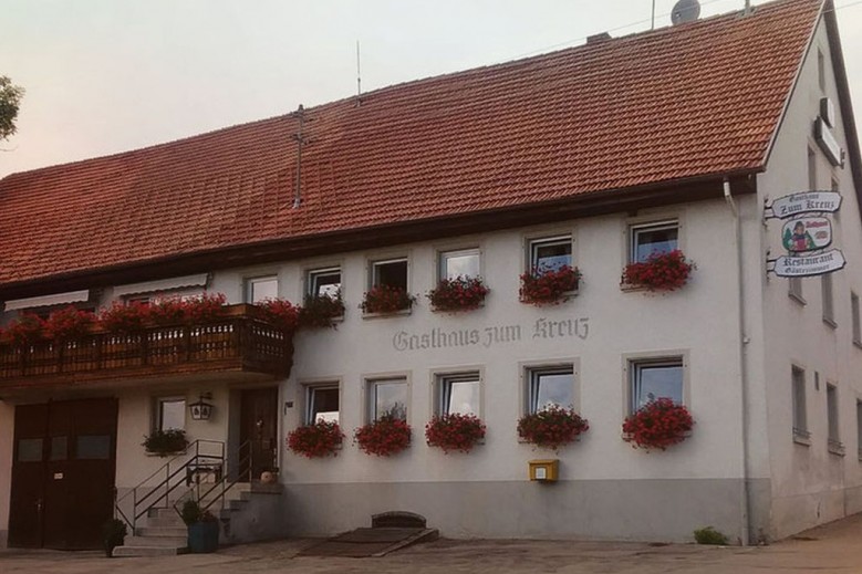 Gasthaus zum Kreuz