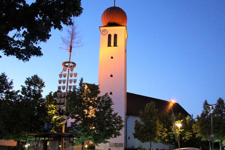 Gasthaus zum Rebstock