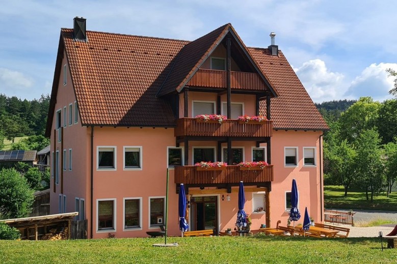 Gasthaus Zum Schneider