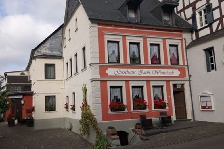 Gasthaus zum Weinstock