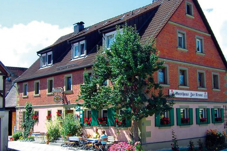 Gasthaus 