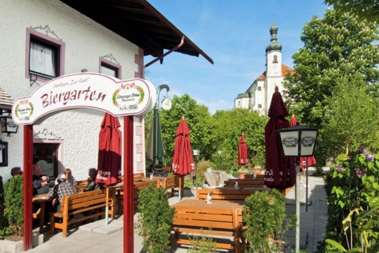 Gasthaus zur Post