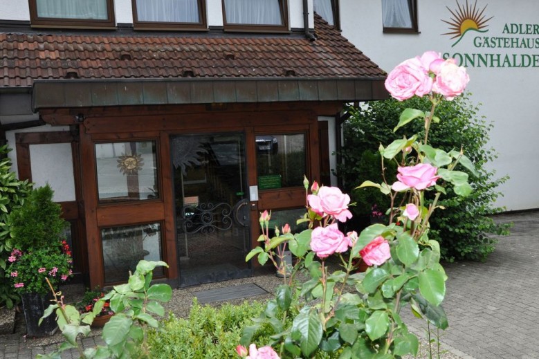 Gasthof Adler Güttingen mit Gästehaus Sonnhalde