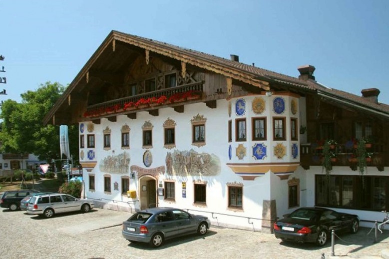 Gasthof Alter Wirt