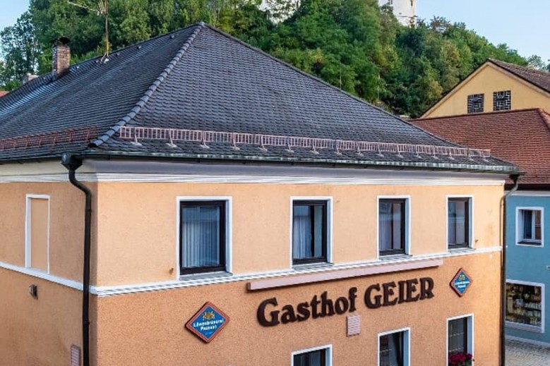 Gasthof Geier