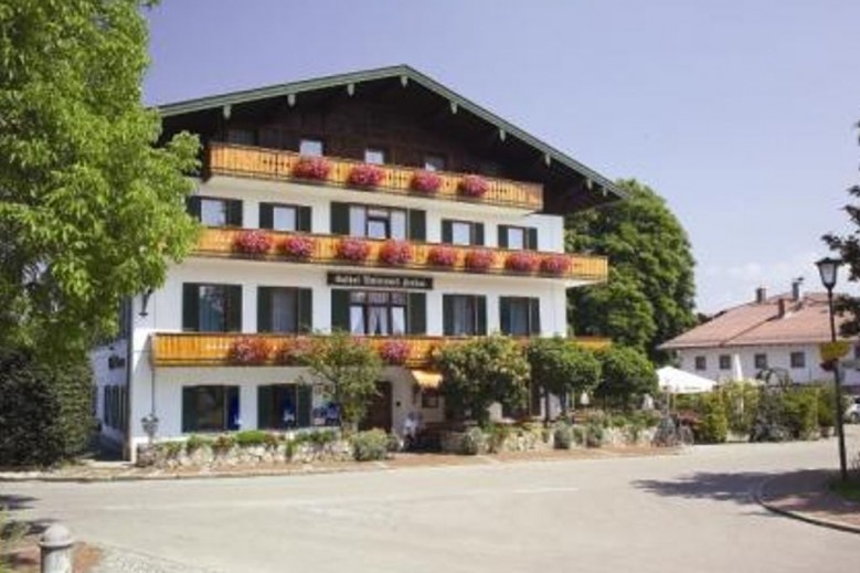 Gasthof-Hotel Unterwirt