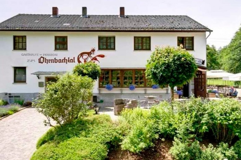 Gasthof Ohrnbachtal und Landhotel