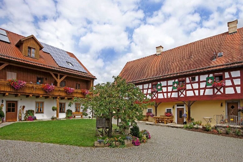 Gasthof-Pension Kesslsimerhof