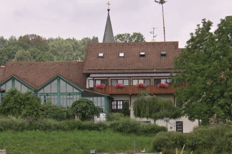 Gasthof-Pension Krämerhof