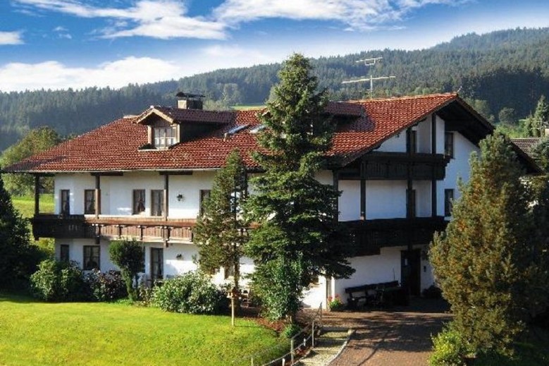 Gasthof-Pension Kraus, Lindenau