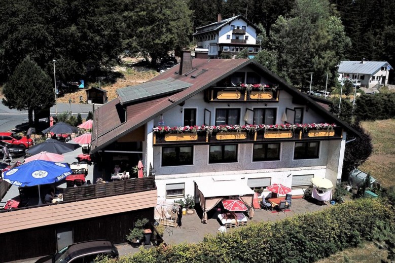 Gasthof - Pension Sonneneck