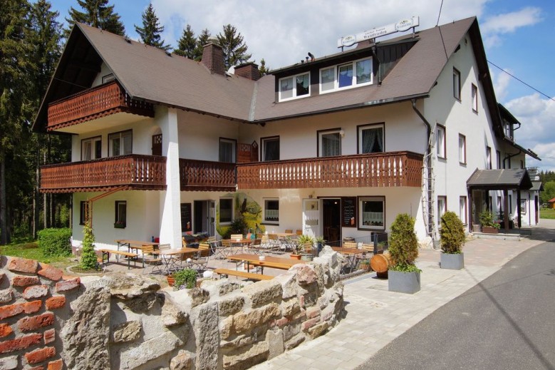 Gasthof Pension Waldfrieden