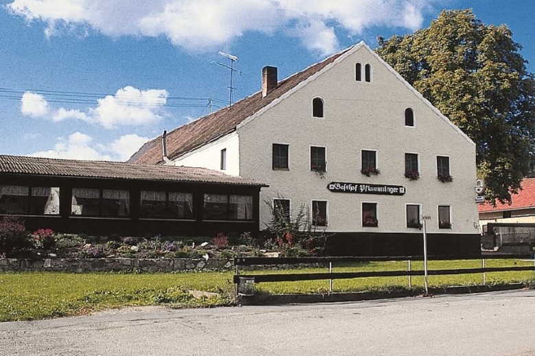 Gasthof Pflamminger