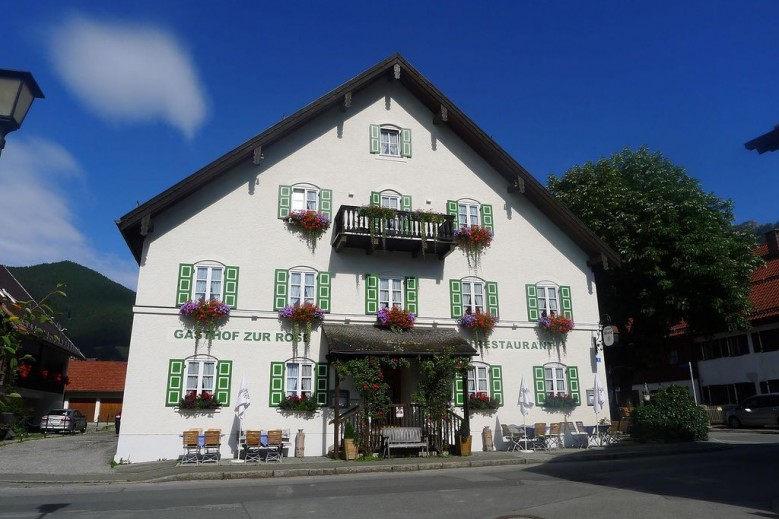 Gasthof Rose