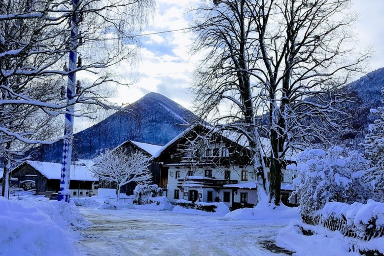 Gasthof Tiroler Hof