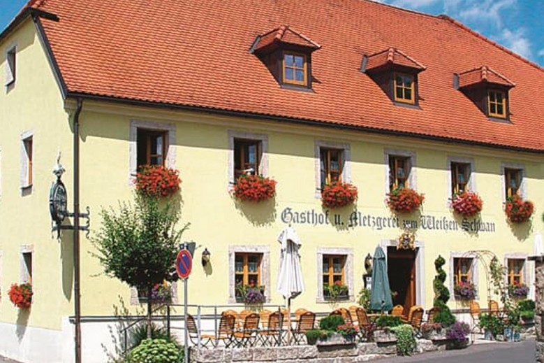 Gasthof Weißer Schwan