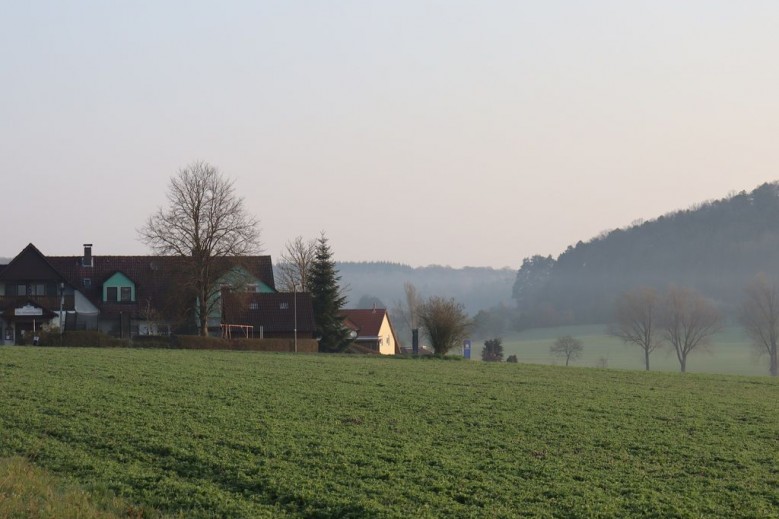 Gasthof zur Altmühlquelle