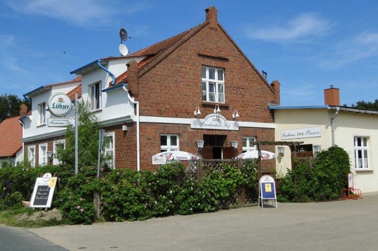 Gastro- und Freizeitservice Gmbh Rankwitzer Hof