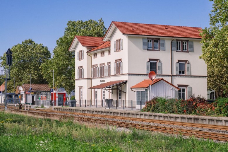 Gastro Bahnhof Oberkirch GmbH