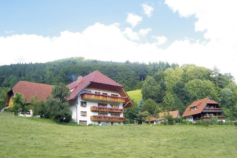 Geigerbauernhof