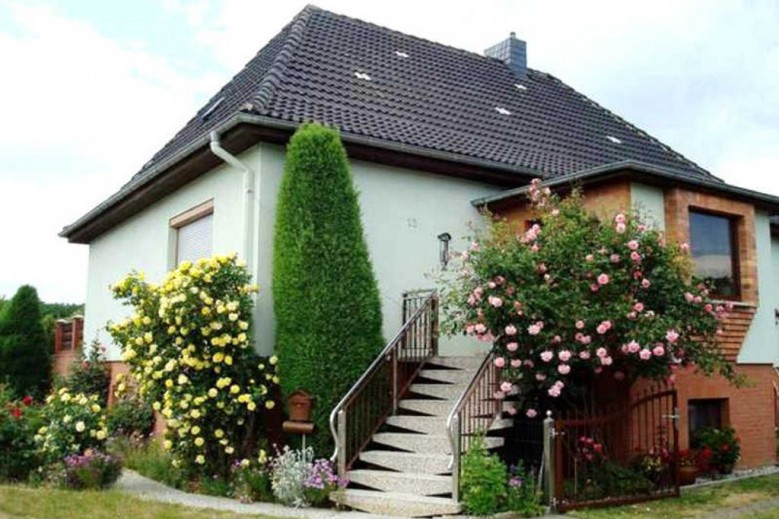 gemütliche Ferienwohnung nähe Klostersee