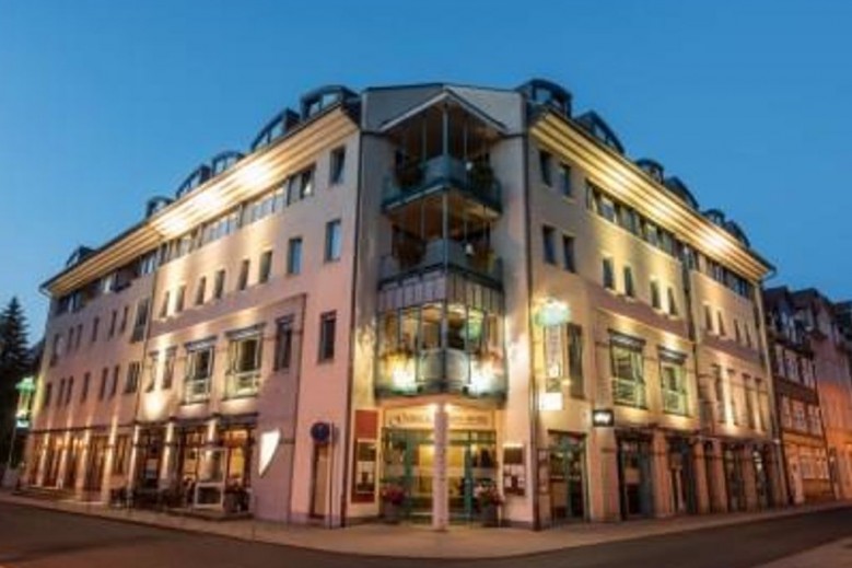 Göbels Sophien Hotel