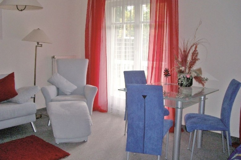 Golf-Appartement-Sonnenblick