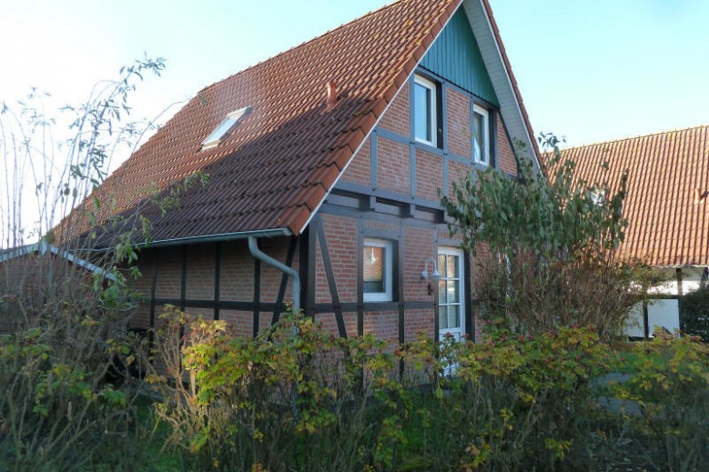 Gundi's Ferienhaus