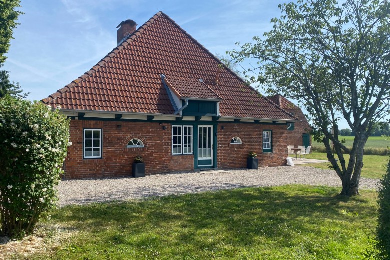 Gut Koselau Landhaus I