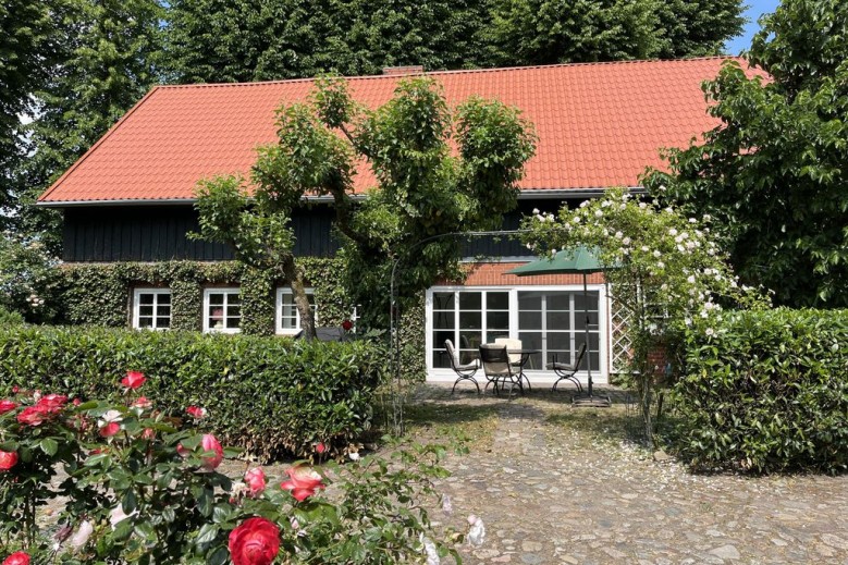 Gut Müssen 2a, Landhaus