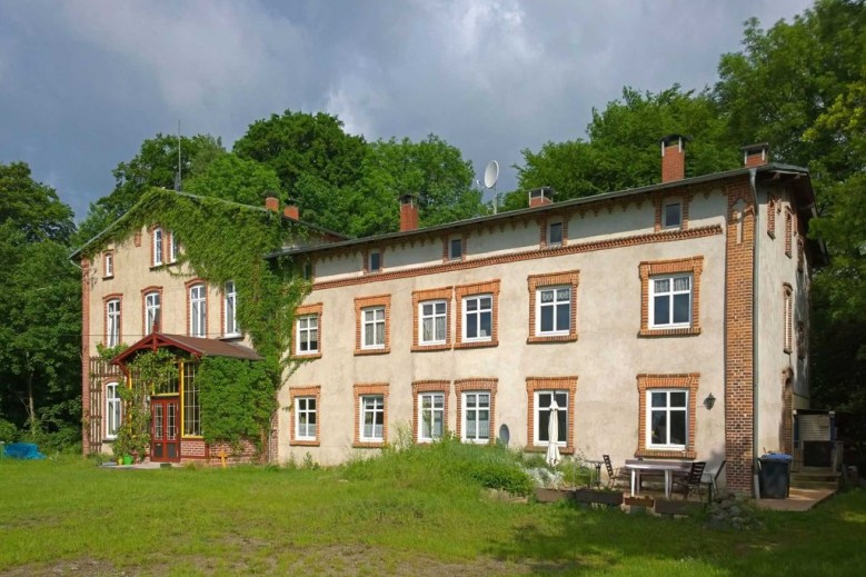 Gutshaus Alt Krassow