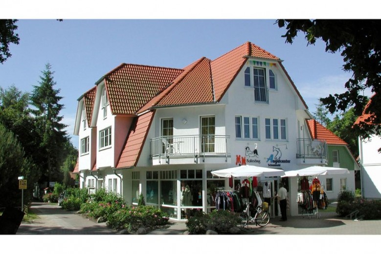 Hafenstrasse 34 - Wohnung 5