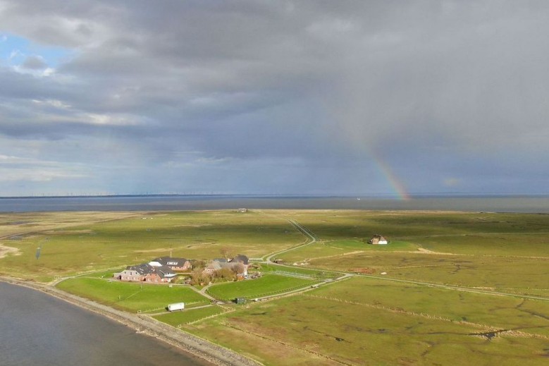 Hallig Hüs