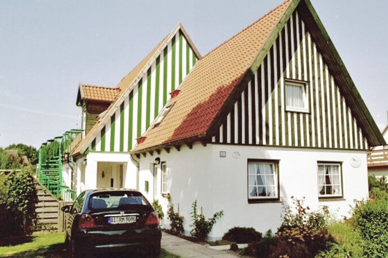 Haus Ackermännchen