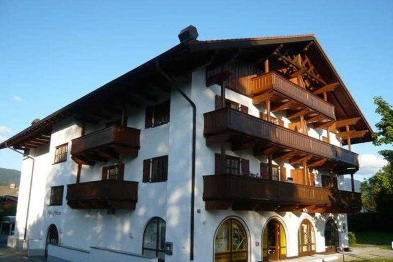 Haus Adrian - Im Alpenland