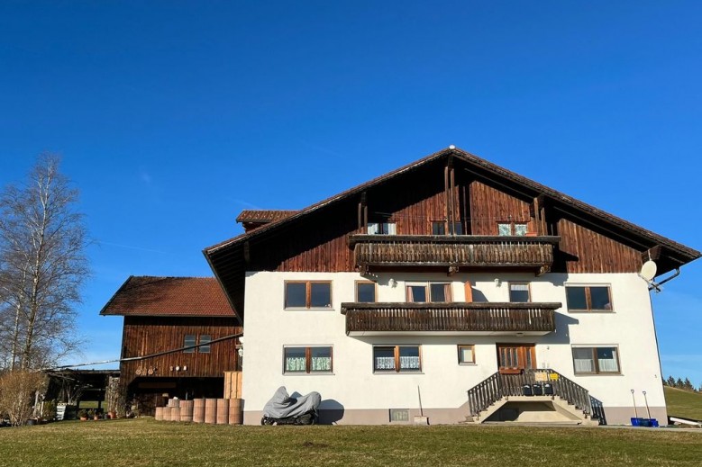 Haus Allgäu Ruh