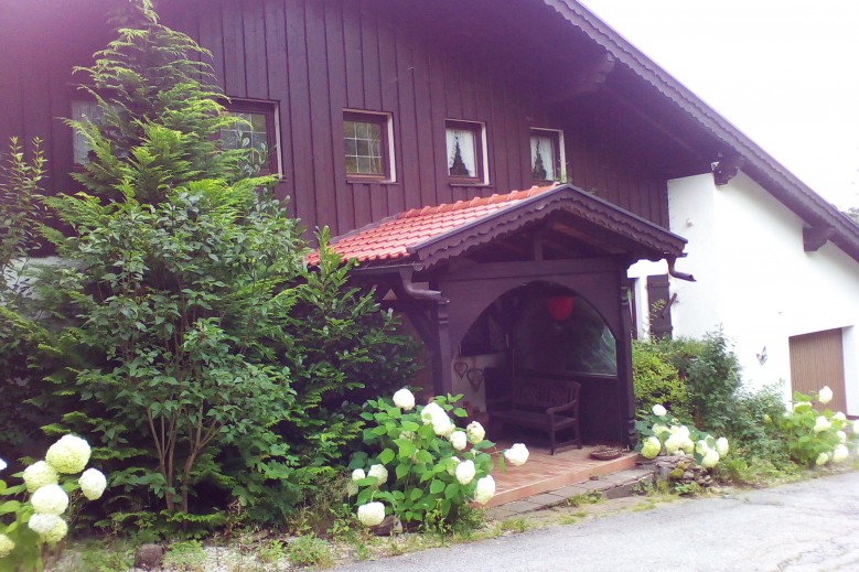 Haus Alpenblick