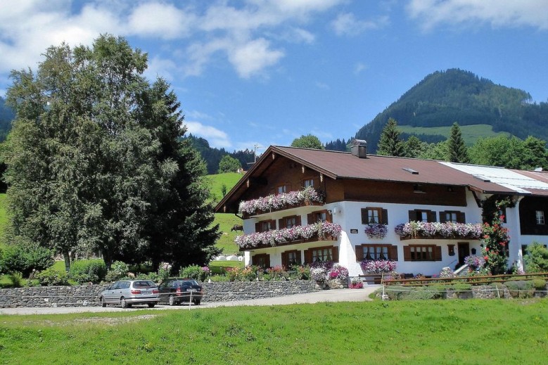 Haus Alpenblick