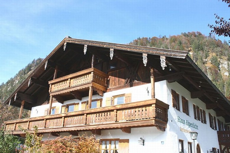 Haus Alpenlicht