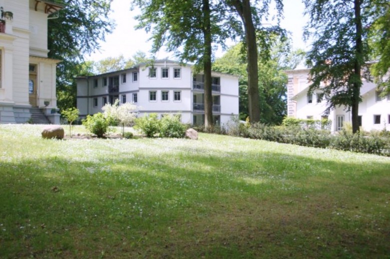 Haus am Buchenpark Remise 19