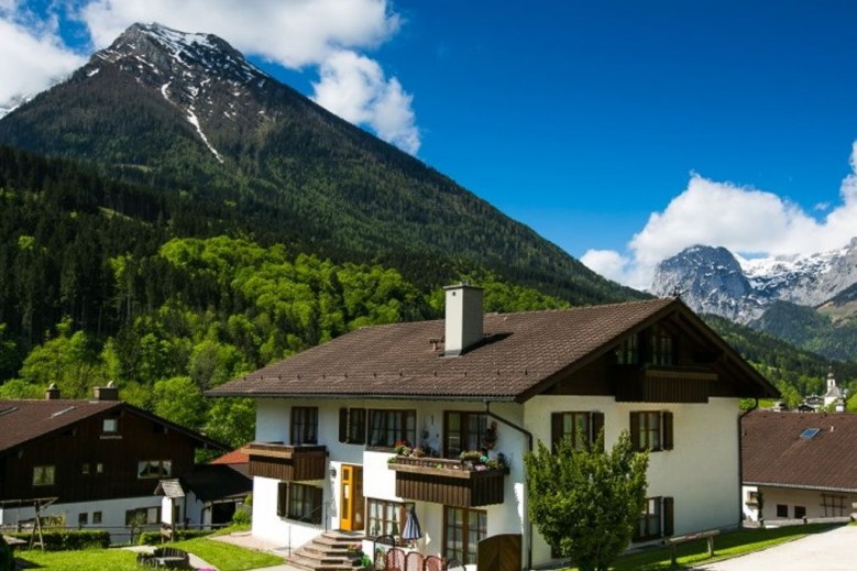 Haus am Forstamt 11 Ferienwohnungen