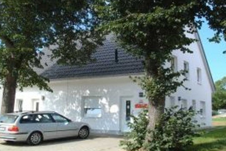 Haus am Meer Ostsee Insel Rügen Fischerweg 3 Wlan