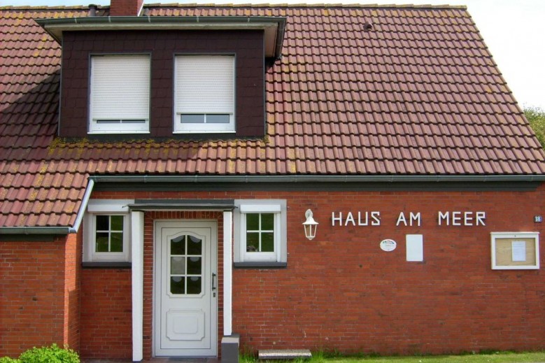 Haus am Meer