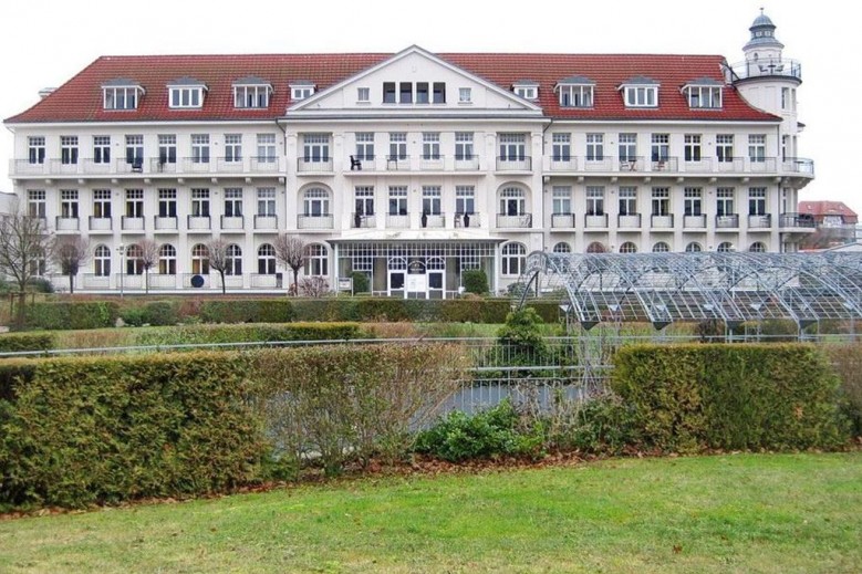 Haus am Park