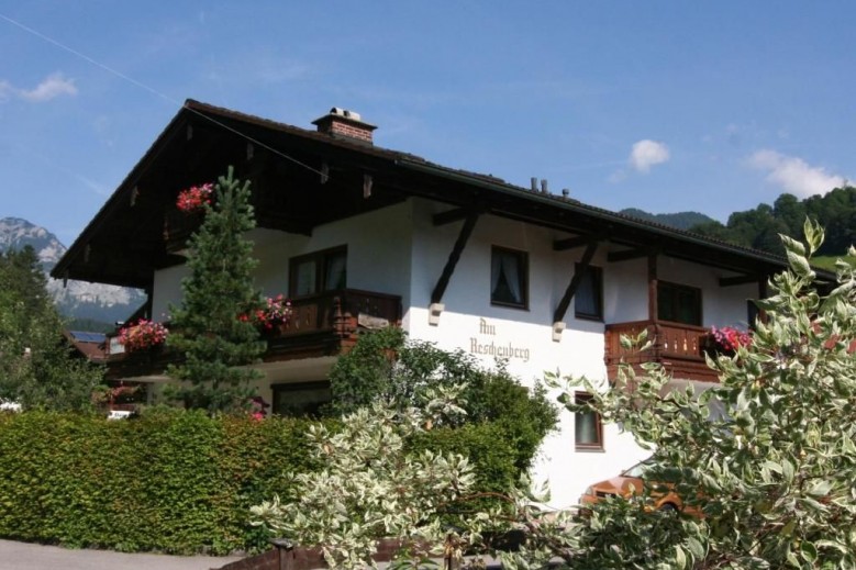 Haus am Reschenberg Ferienwohnungen