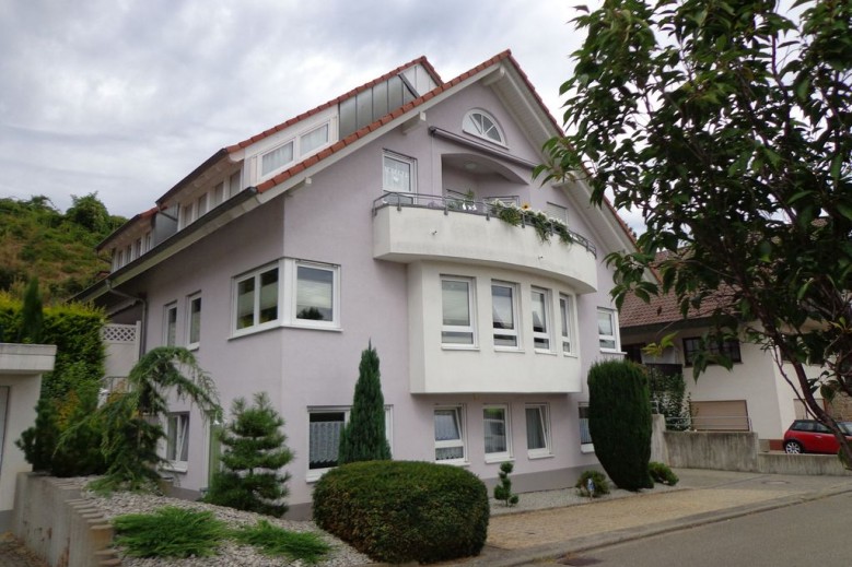 Haus am Weinberg 2